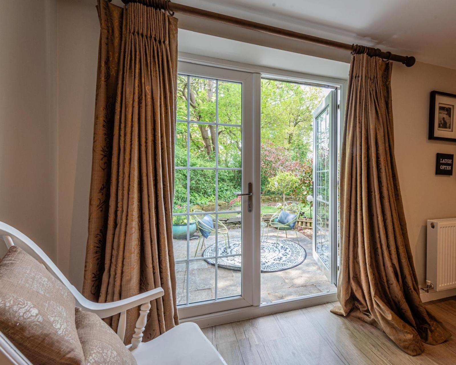 Quiet Self Contained Cottage Near Delamere Forest Cuddington  Exterior foto
